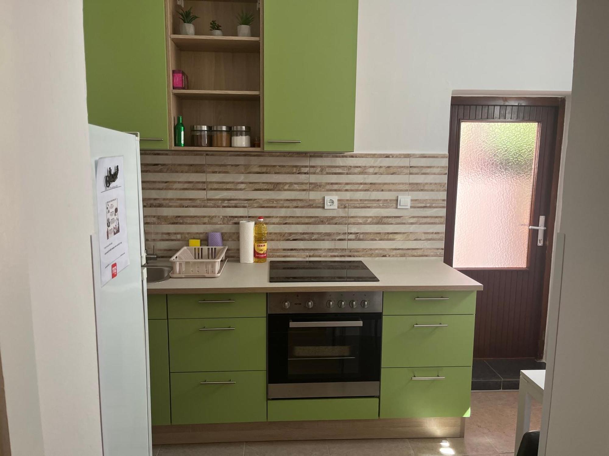 Apartma Sunny Lägenhet Izola Exteriör bild