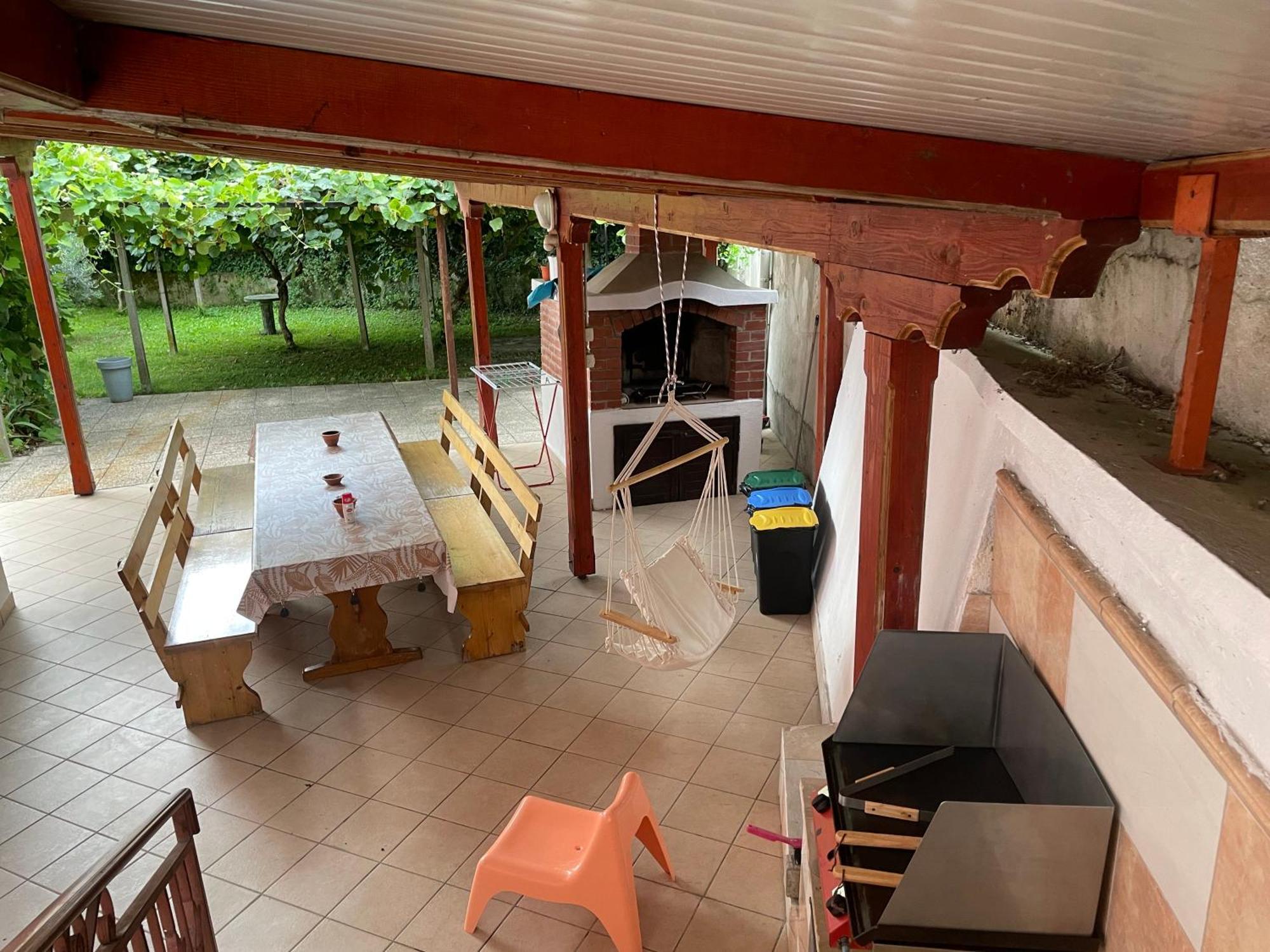 Apartma Sunny Lägenhet Izola Exteriör bild